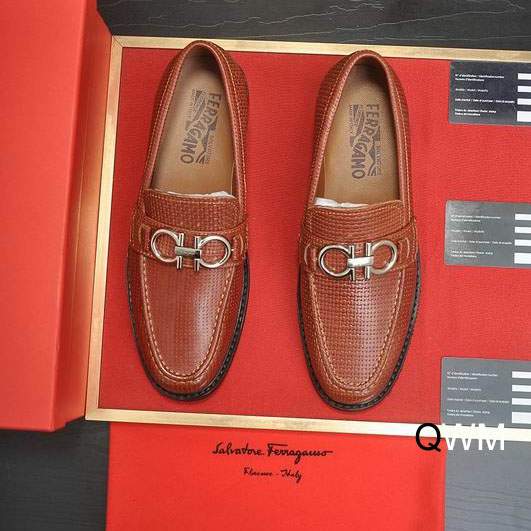 Picture of Ferragamo Shoes _SKUFerragamosz38-45WM11155453